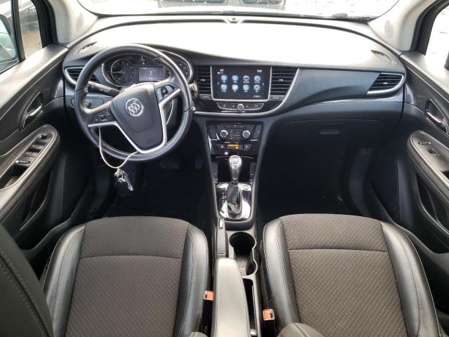 Photo 8 from auction – 2019 BUICK ENCORE PRE with VIN KL4CJASB3KB772413