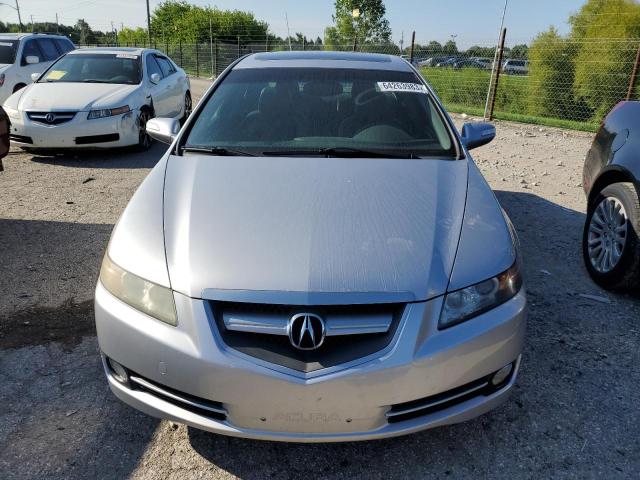 Photo 5 from auction – 2007 ACURA TL with VIN 19UUA662X7A030171