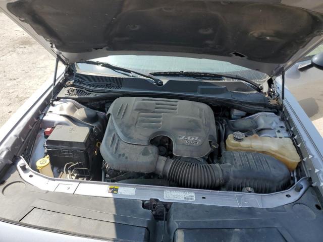 Photo 11 from auction – 2013 DODGE CHALLENGER with VIN 2C3CDYAG8DH642032