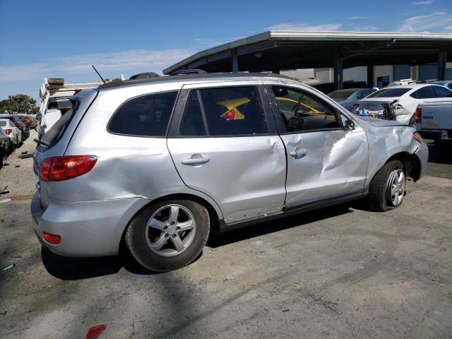 Photo 3 from auction – 2008 HYUNDAI SANTA FE G with VIN 5NMSG73D58H184908
