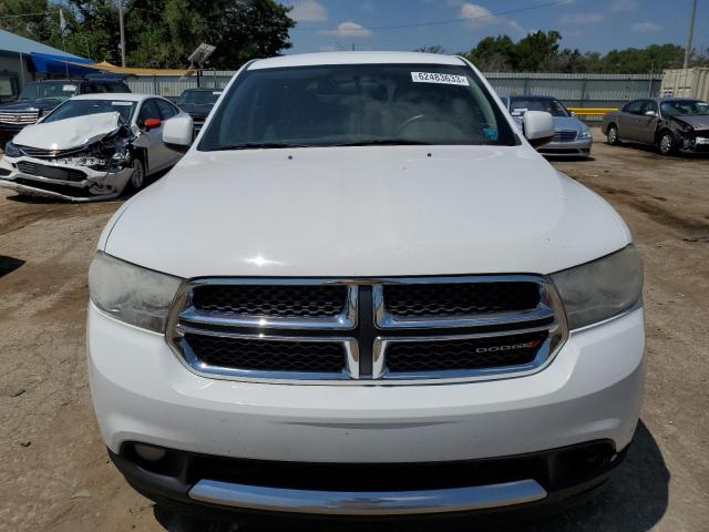 Photo 5 from auction – 2013 DODGE DURANGO SX with VIN 1C4RDHAG6DC676172
