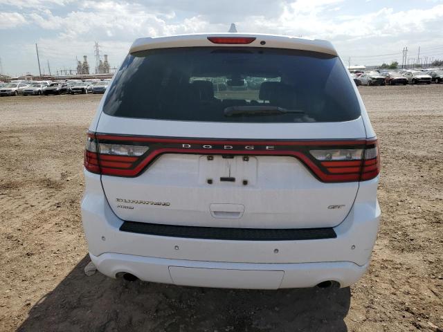 Photo 6 from auction – 2017 DODGE DURANGO GT with VIN 1C4RDJDG6HC719207