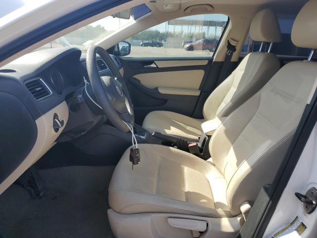 Photo 7 from auction – 2012 VOLKSWAGEN JETTA SE with VIN 3VWDP7AJ2CM112973