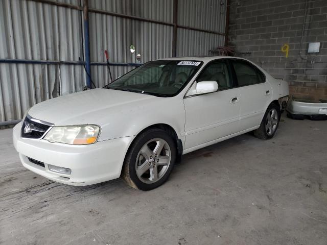ACURA 3.2TL TYPE 2002 with VIN 19UUA56882A060048 - Photo from auction