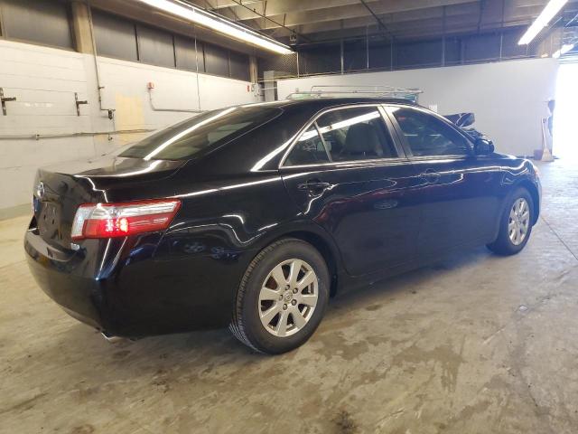 Photo 3 from auction – 2007 TOYOTA CAMRY HYBR with VIN JTNBB46K673044172