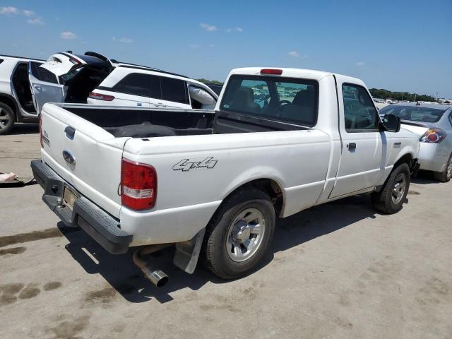 Photo 3 from auction – 2007 FORD RANGER with VIN 1FTYR11U97PA69254