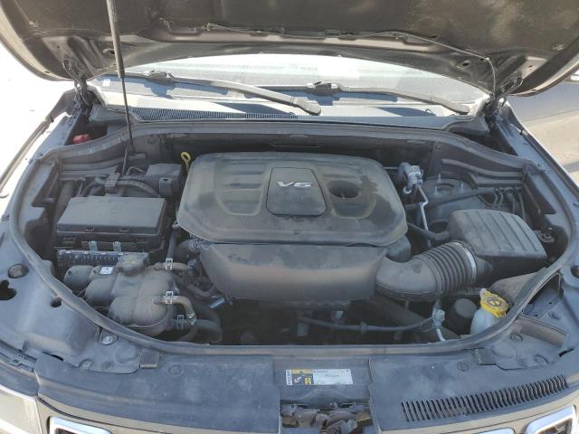 Photo 11 from auction – 2018 JEEP GRAND CHER with VIN 1C4RJFBG6JC476691