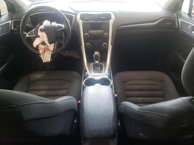 Photo 8 from auction – 2014 FORD FUSION SE with VIN 3FA6P0HD4ER253039