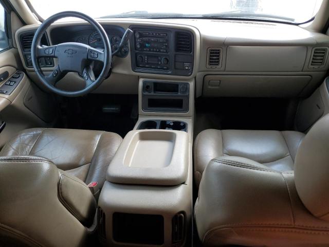 Photo 8 from auction – 2004 CHEVROLET SILVERADO with VIN 2GCEC19T841258504