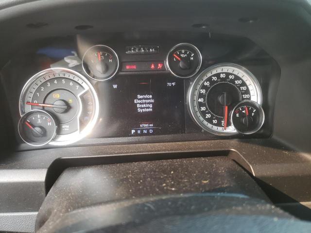 Фото 9 с аукциона – 2016 RAM 1500 SLT с VIN 1C6RR7LT4GS235731