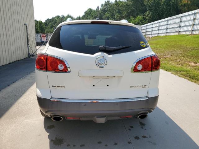 Photo 6 from auction – 2012 BUICK ENCLAVE with VIN 5GAKVCED7CJ182836