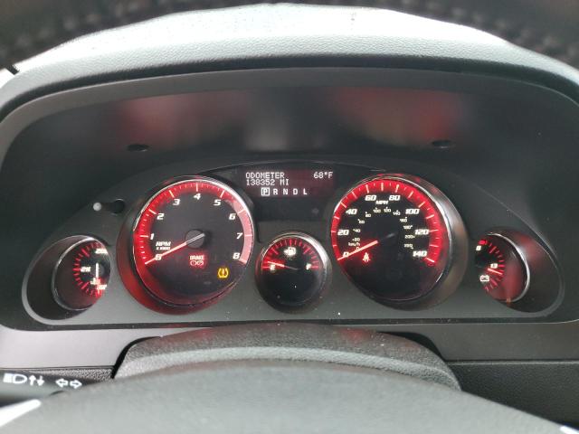 Photo 9 from auction – 2010 GMC ACADIA SLE with VIN 1GKLVLED4AJ153248