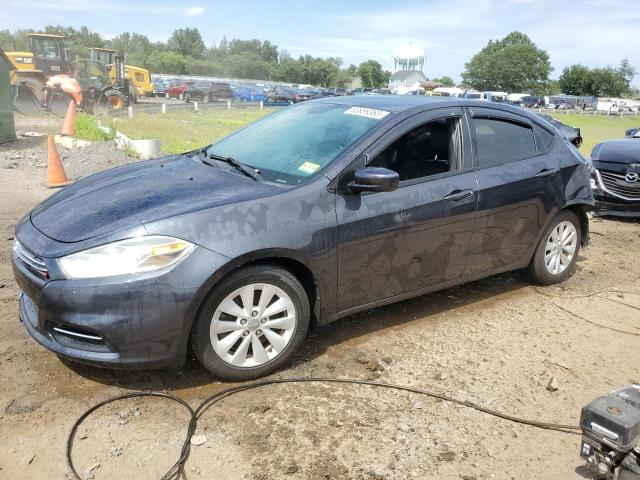DODGE DART SE AE 2014 مع رقم تعريف المركبة 1C3CDFDH5ED854765 - صورة من المزاد