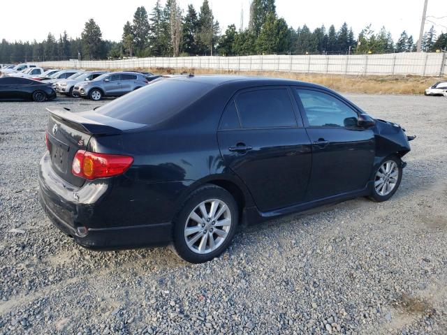 Photo 3 from auction – 2010 TOYOTA COROLLA BA with VIN 1NXBU4EE0AZ203856