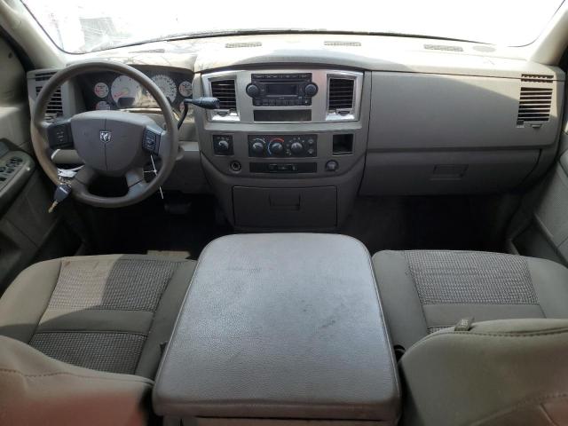 Photo 8 from auction – 2009 DODGE RAM 2500 with VIN 3D7KS28L89G535850