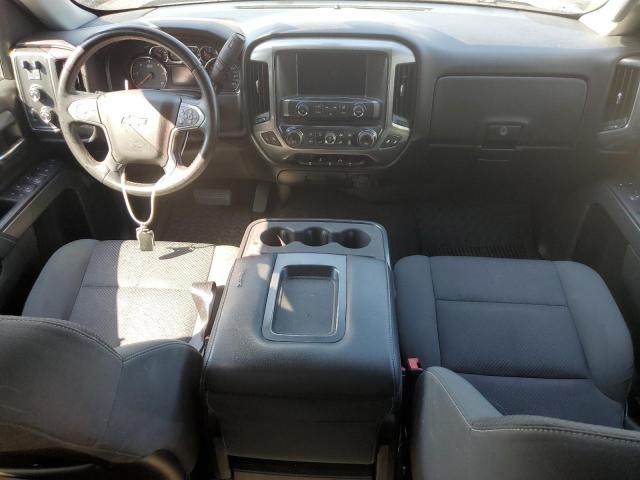Photo 8 from auction – 2015 CHEVROLET SILVERADO with VIN 3GCUKRECXFG203971