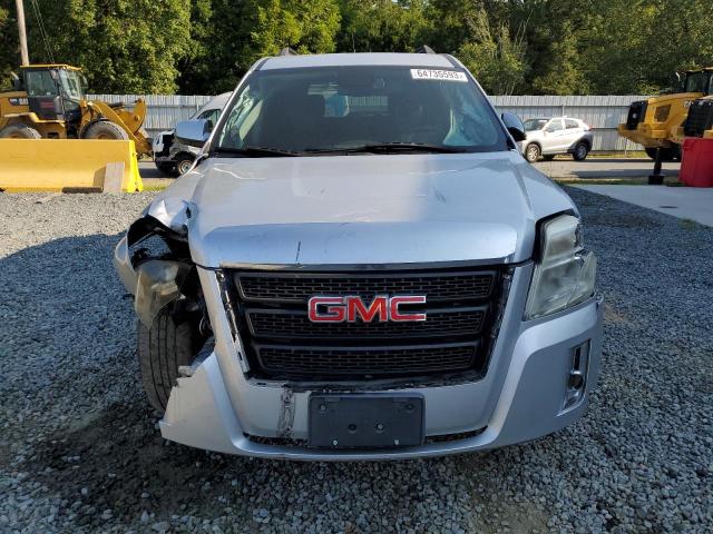 Photo 5 from auction – 2012 GMC TERRAIN SL with VIN 2GKALUEK9C6397110