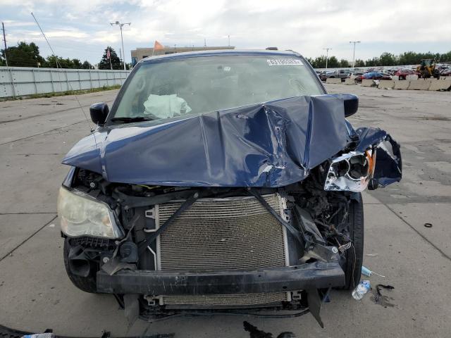 Photo 5 from auction – 2013 DODGE GRAND CARA with VIN 2C4RDGCG3DR781993