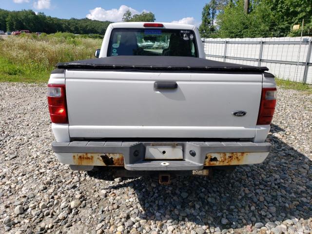 Photo 10 from auction – 2004 FORD RANGER with VIN 1FTYR10U64PA70035