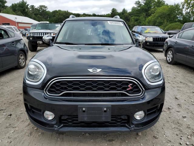 Photo 5 from auction – 2018 MINI COOPER S C with VIN WMZYT5C38J3E59714