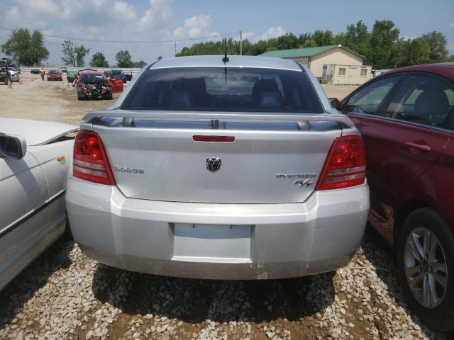 Photo 6 from auction – 2010 DODGE AVENGER R/ with VIN 1B3CC5FB1AN174109