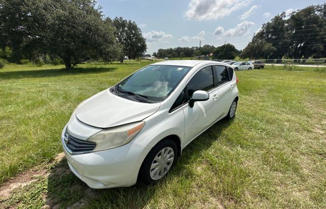 Photo 2 from auction – 2014 NISSAN VERSA NOTE with VIN 3N1CE2CPXEL386166