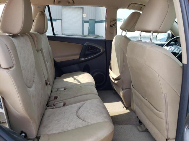 Photo 11 from auction – 2012 TOYOTA RAV4 with VIN 2T3ZF4DV3CW126579