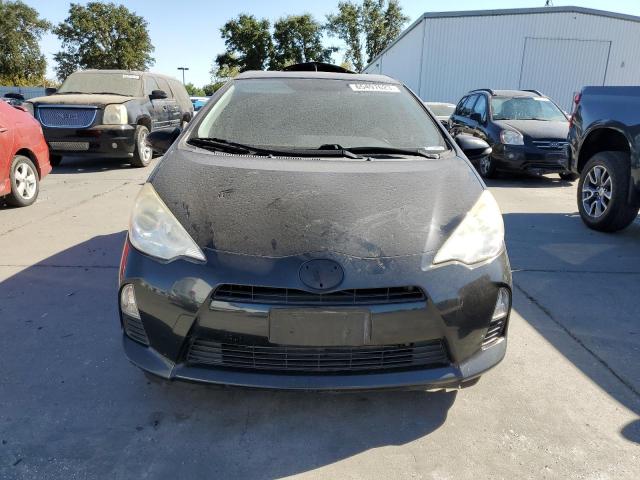 Photo 5 from auction – 2013 TOYOTA PRIUS C with VIN JTDKDTB35D1058143