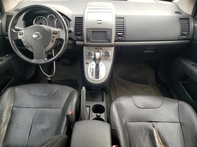 Photo 8 from auction – 2012 NISSAN SENTRA 2.0 with VIN 3N1AB6AP5CL739632