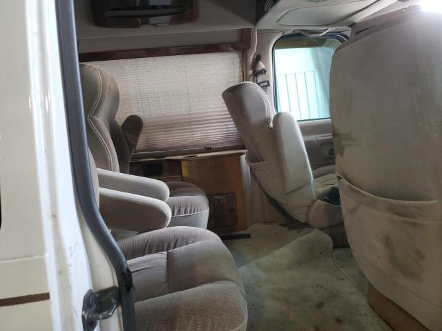 صورة رقم 11 من المزاد - 1998 FORD ECONOLINE مع VIN 1FDRE1463WHC12121