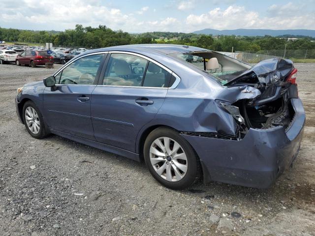 Photo 2 from auction – 2015 SUBARU LEGACY 2.5 with VIN 4S3BNAC65F3003015