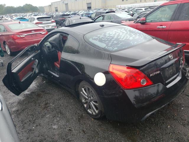 Photo 2 from auction – 2012 NISSAN ALTIMA S with VIN 1N4AL2EP4CC142339