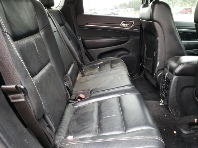 Photo 11 from auction – 2014 JEEP GRAND CHER with VIN 1C4RJFBG4EC182874