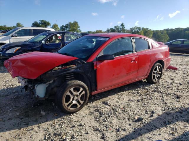 SATURN ION LEVEL 2005 with VIN 1G8AV12FX5Z103839 - Photo from auction