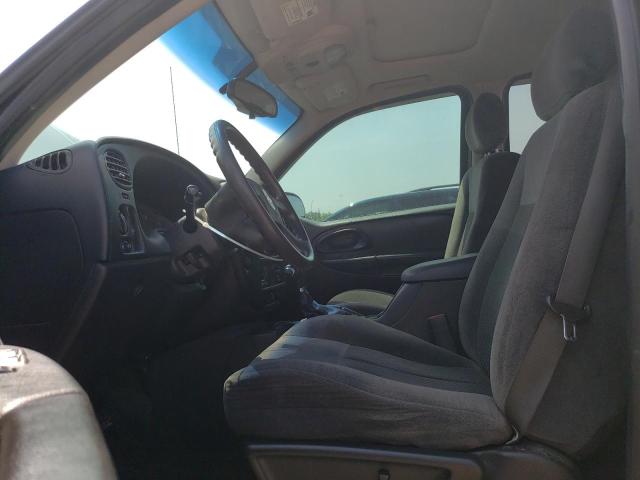 Photo 7 from auction – 2008 CHEVROLET TRAILBLAZE with VIN 1GNDS13SX82151191