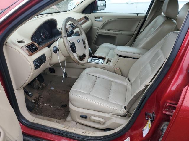 Zdjęcie 7 z aukcji – 2007 FORD FIVE HUNDR z VIN 1FAFP24157G110697