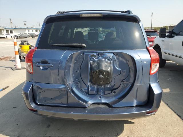 Photo 6 from auction – 2008 TOYOTA RAV4 with VIN JTMZD33V686075055
