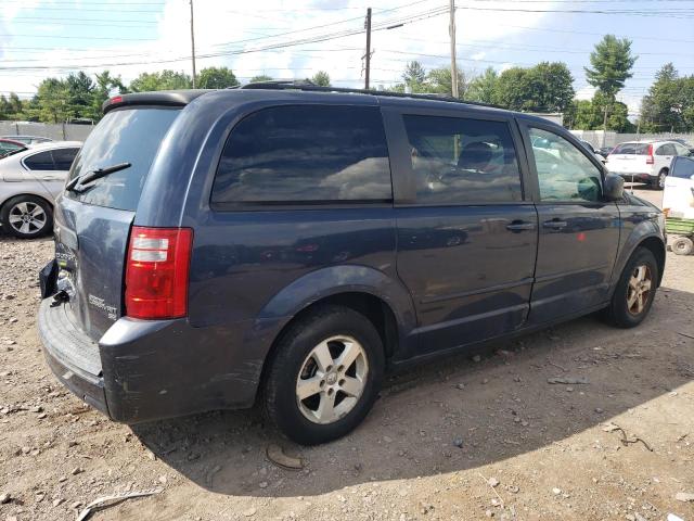 Photo 3 from auction – 2009 DODGE CARAVAN with VIN 2D8HN44E09R534654