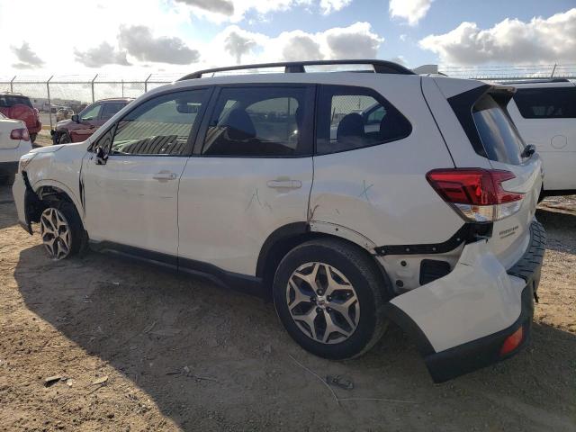 Photo 2 from auction – 2019 SUBARU FORESTER P with VIN JF2SKAEC5KH507378