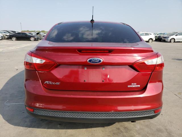 Photo 6 from auction – 2014 FORD FOCUS SE with VIN 1FADP3F22EL160822