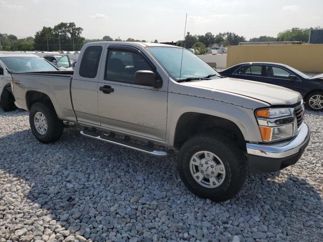 Photo 4 from auction – 2004 GMC CANYON with VIN 1GTDT196548207254