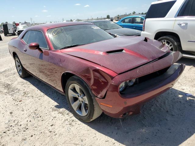 Photo 4 from auction – 2019 DODGE CHALLENGER with VIN 2C3CDZAG5KH694463
