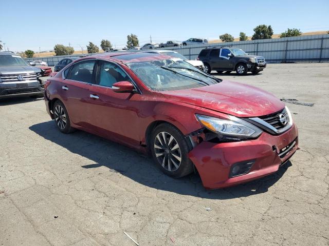 Photo 4 from auction – 2018 NISSAN ALTIMA 2.5 with VIN 1N4AL3AP7JC216135
