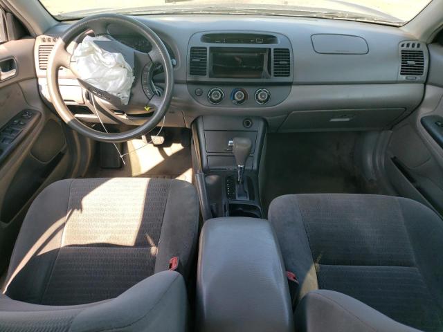 Photo 8 from auction – 2005 TOYOTA CAMRY LE with VIN 4T1BE32K65U526025