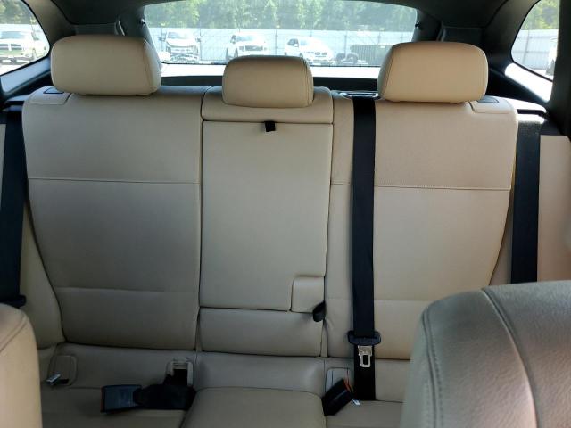 Photo 10 from auction – 2013 BMW X1 XDRIVE3 with VIN WBAVM5C51DVV90469