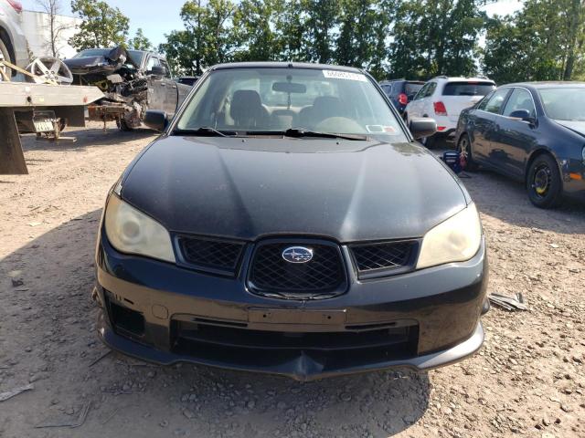 Photo 5 from auction – 2007 SUBARU IMPREZA 2. with VIN JF1GD61607H509788