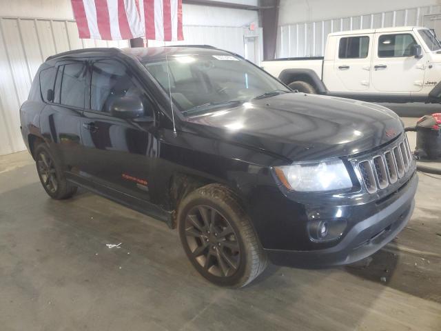 Photo 4 from auction – 2016 JEEP COMPASS SP with VIN 1C4NJCBB1GD677483