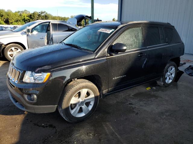 JEEP COMPASS SP 2012 with VIN 1C4NJCBA2CD623515 - Photo from auction