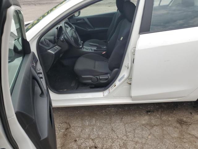 Photo 7 from auction – 2013 MAZDA 3 I with VIN JM1BL1U70D1829938