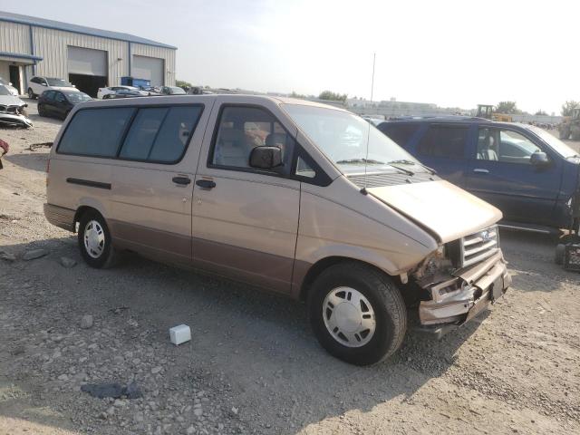 Photo 4 from auction – 1994 FORD AEROSTAR with VIN 1FMDA31X3RZA98358